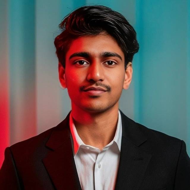 Arunkumar A