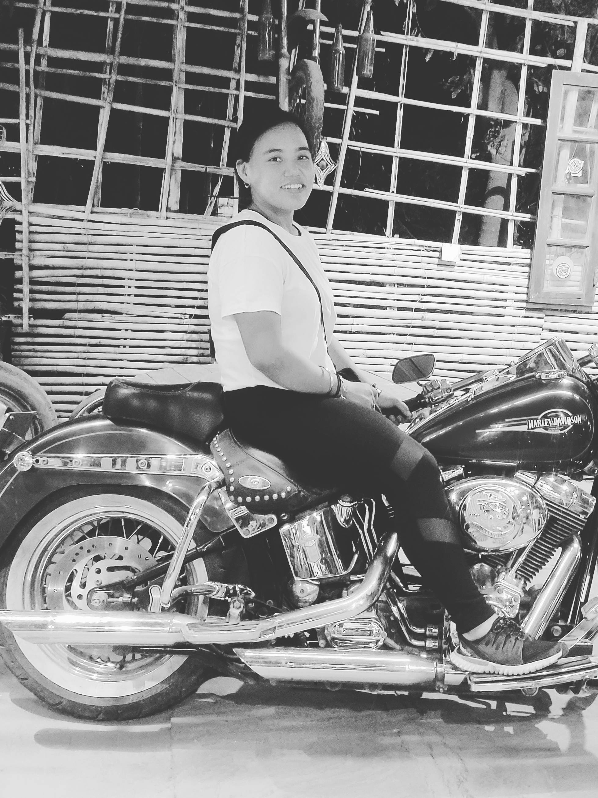 Ningthoujam Linthoinganbi Chanu