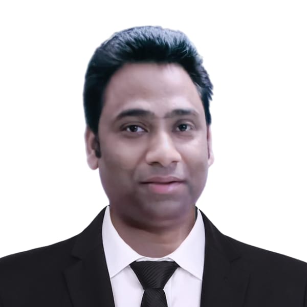 GAURAV SINHA