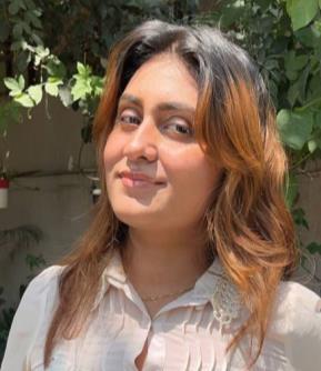 Rutuja Shelar