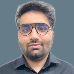 Vakul Verma