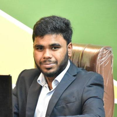 Abhinav Sahu