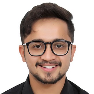Dr. Kshitij Patel