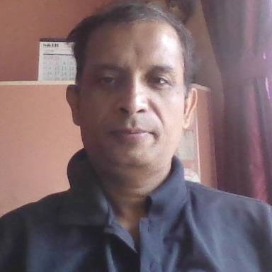 Sandip Sarkar
