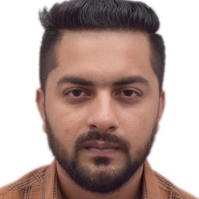 Nazeem Pasha