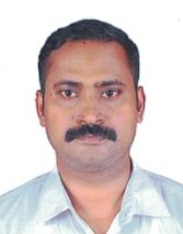 Velmurugan Arumugam