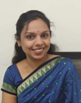 Akhila Ananthanarayanan