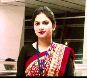 SACHI MISHRA