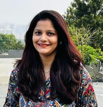 Pradnya Rai