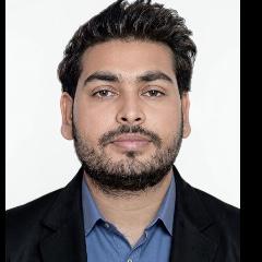 Vijay Kumar