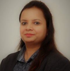 Astha Saraogi