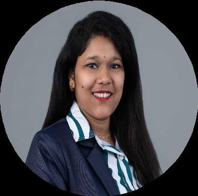 Debyashreeta Barik
