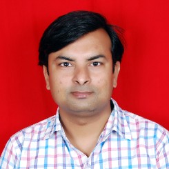 Bhushan Shah