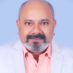 SANJEEV SEN GUPTA