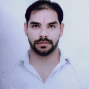 RAJ BHAT