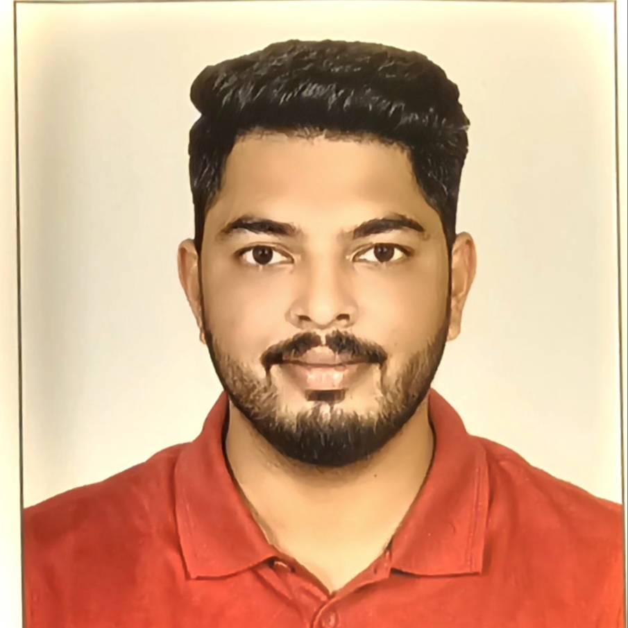 PRASAD PATIL