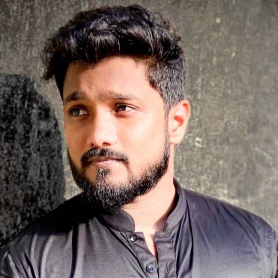 Zaid Khan