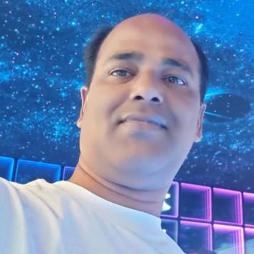 Deva Nand Jha