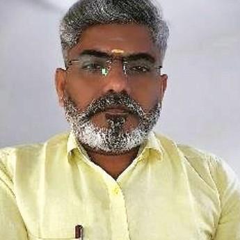 Basavaraj Tambakad