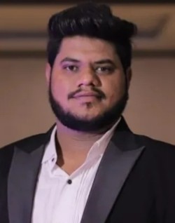 TUSHAR CHOPRA