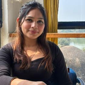 Muskan Chandel