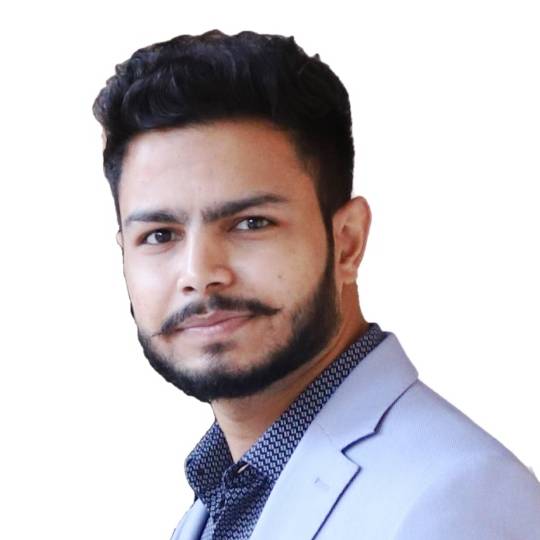 CA Tushar Agarwal
