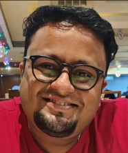 Arjun Menon