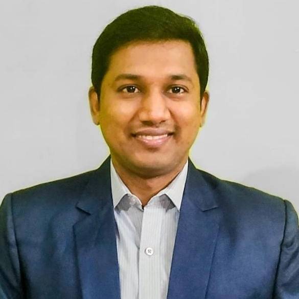 Santhosh Kamalapuram