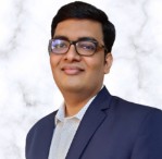 VIKAS GUPTA