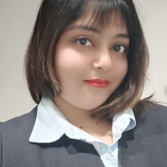 Nilanjana De Sarkar