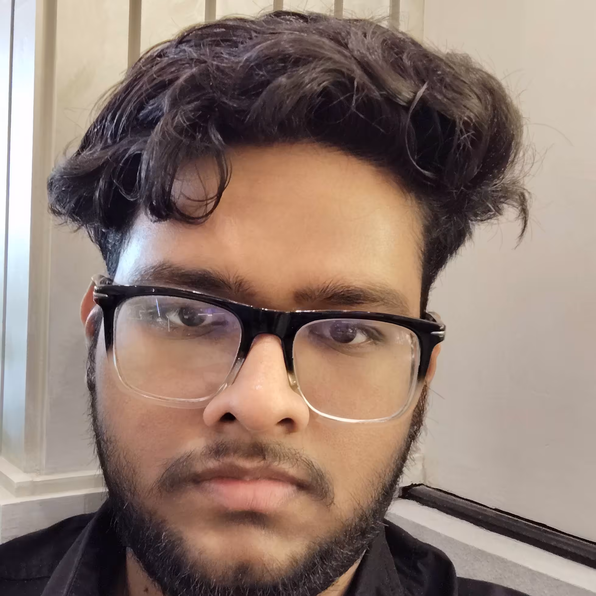 SAGNIK GUPTA
