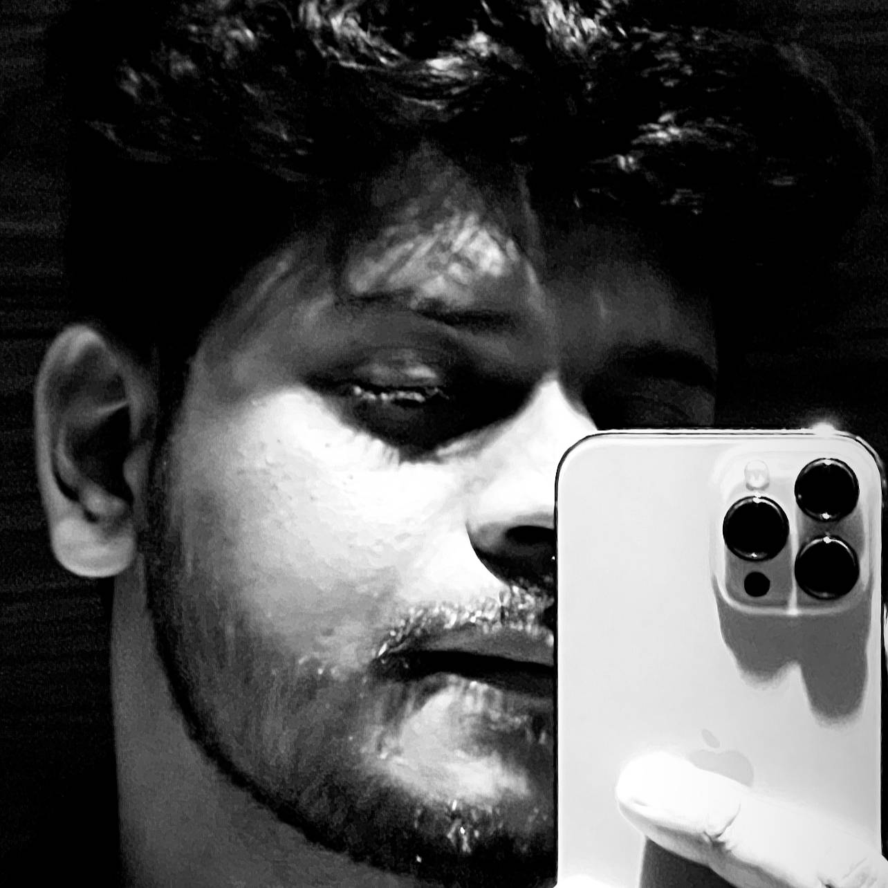 PAVAN KUMAR B