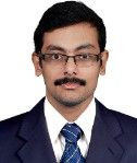 Ajish Mohan K