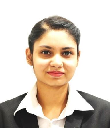 SOHELI SAHA