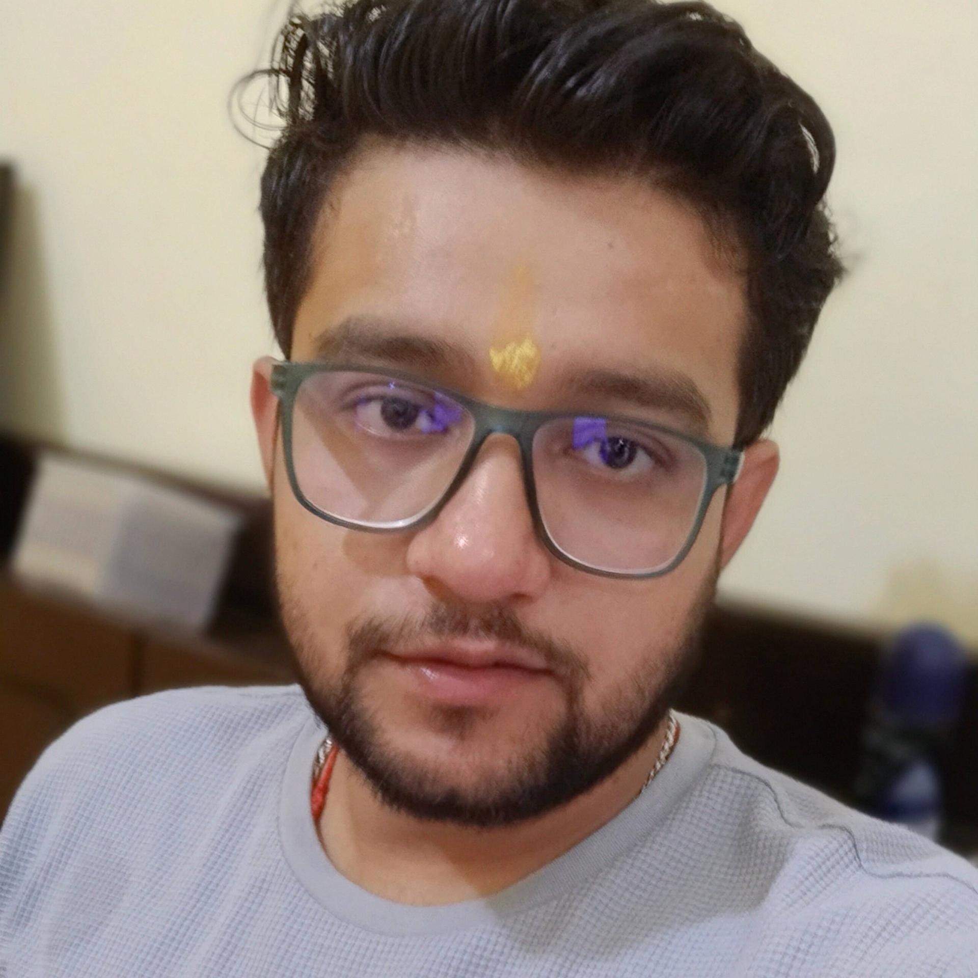AADITYA GAUTAM