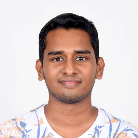 Mohamed Aquib Zulfikar