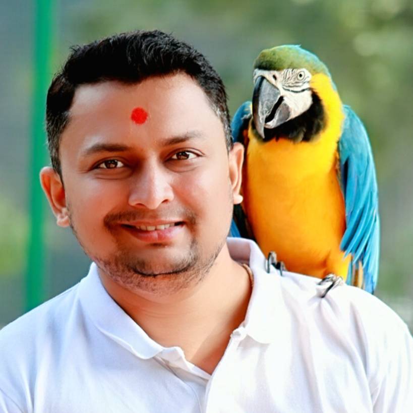 Sanjay Sarkheliya