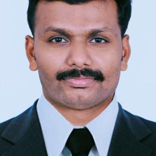 Anoop K M