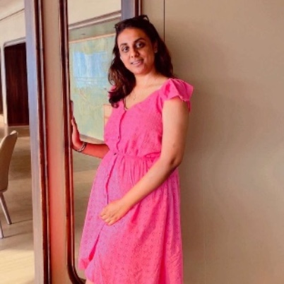 Khushi Patel