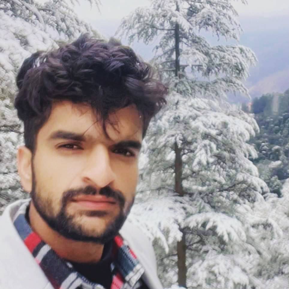 Tanveer Ahmed