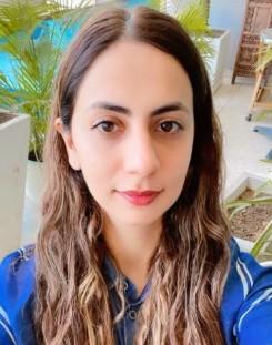Tanisha Khurana