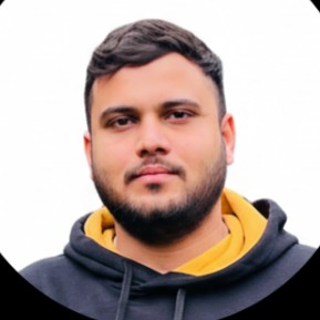 SANDEEP KARUMUDI
