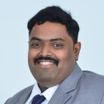 Jyothi Swaroop Sripada