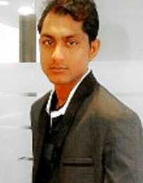 Sateesh Tiwari