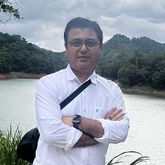 Rakesh Ranjan