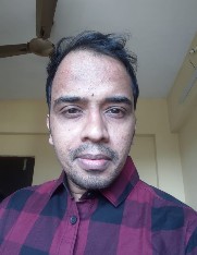 Pritam Gaikwad