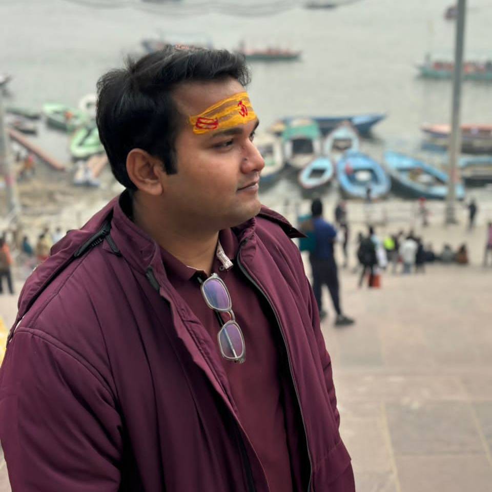 Abhinav Singh
