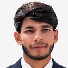 RAHUL SHARMA