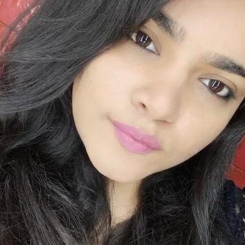 Samidha Lakhani