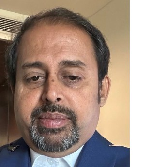 Ponnusamy Chandrasekaran